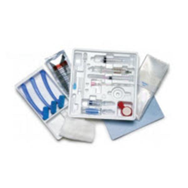 Kit Epidural Perifix Single Shot W/ Gauze/Syringe 10mL Luer Lock LF Strl 10/Case